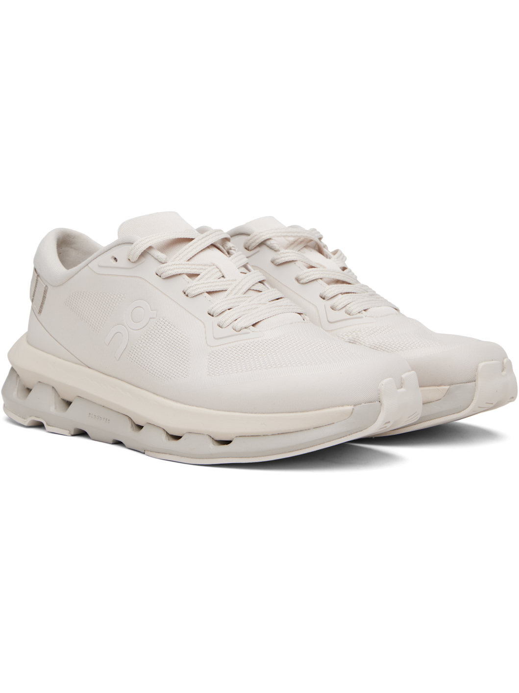 Off-White Cloudzone Sneakers - 4