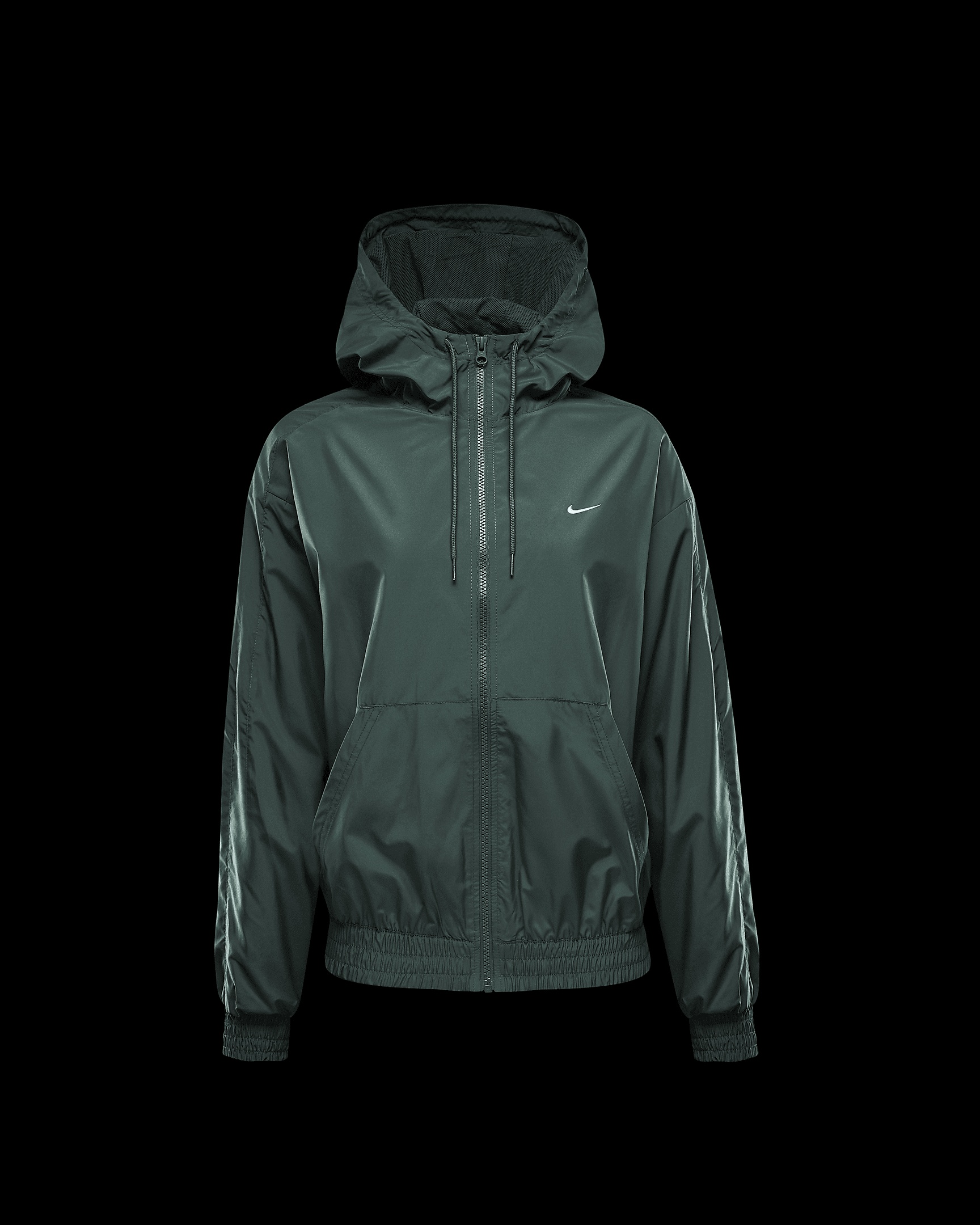 Nike Nike Sportswear Classic Wovens Women's Loose UV Hooded