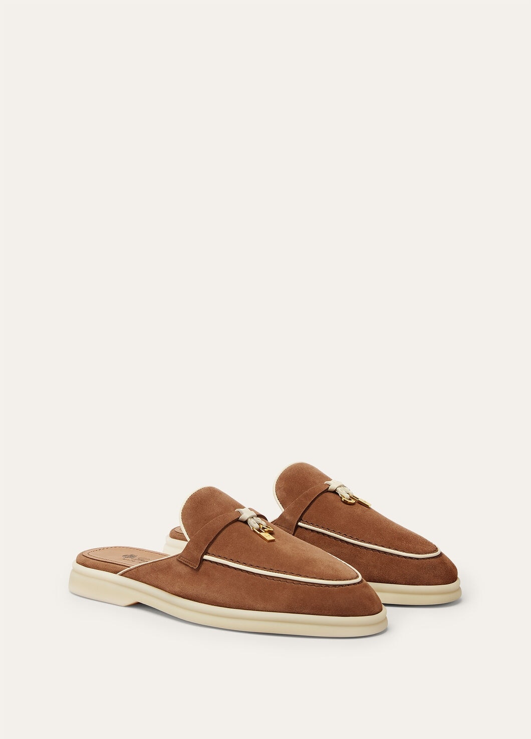 Charms Walk Babouche Loafer - 3