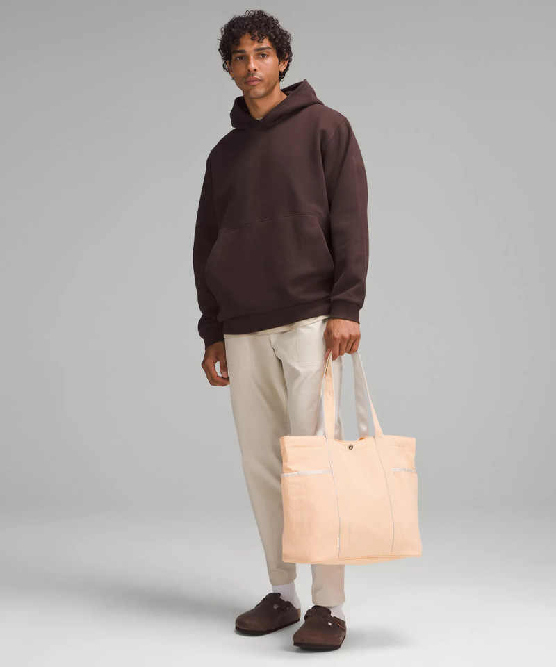 Daily Multi-Pocket Tote Bag 20L 5