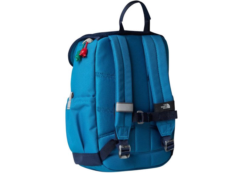 The North Face The North Face Mini Explorer Backpack Summit Navy/Dusk Blue outlook