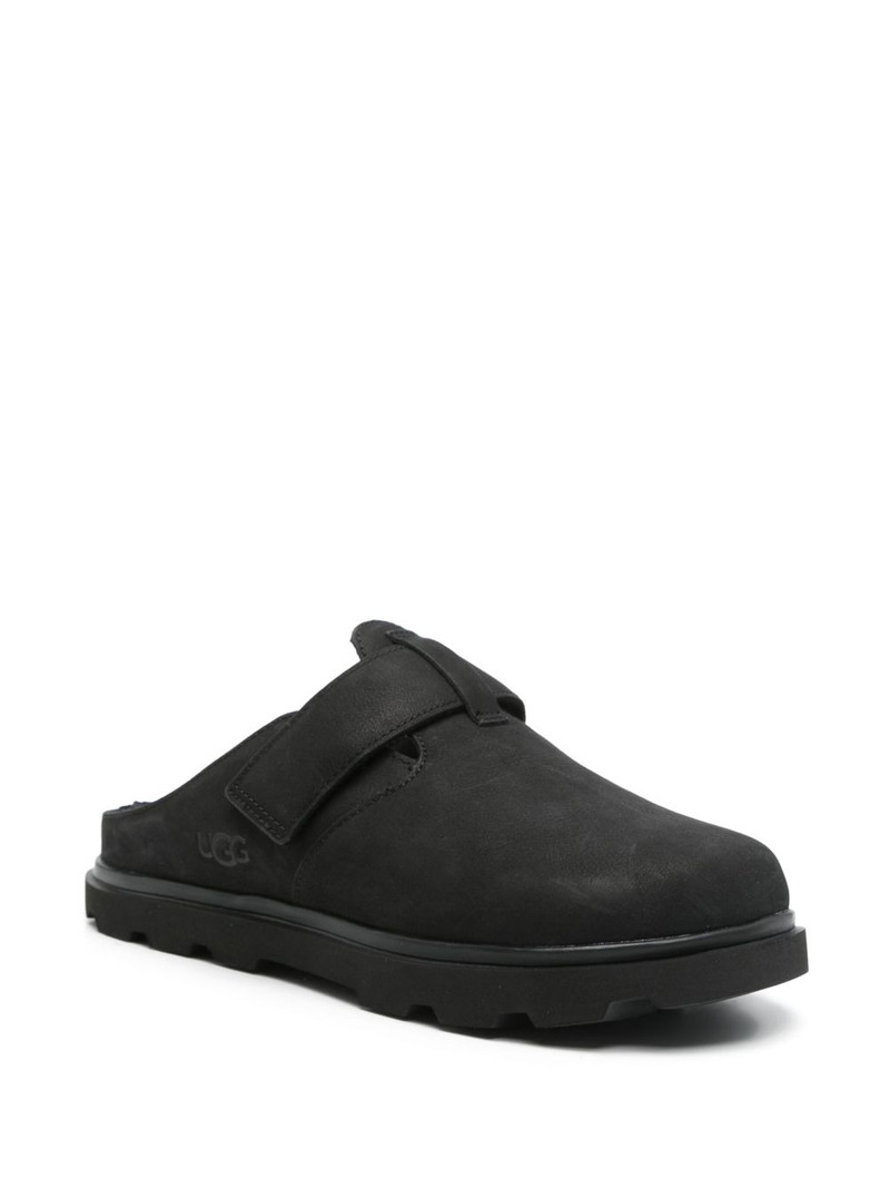 UGG Solano slippers outlook