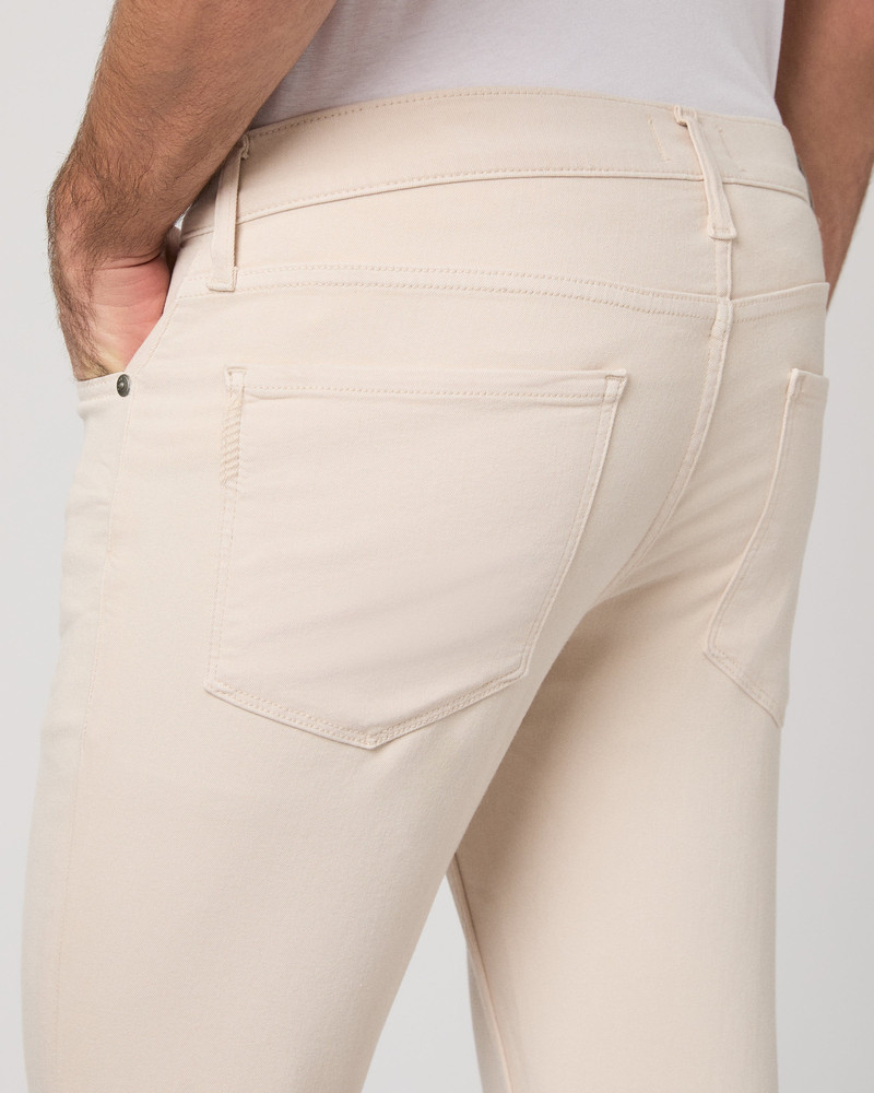 Transcend Lennox 34" Slim Jean 5