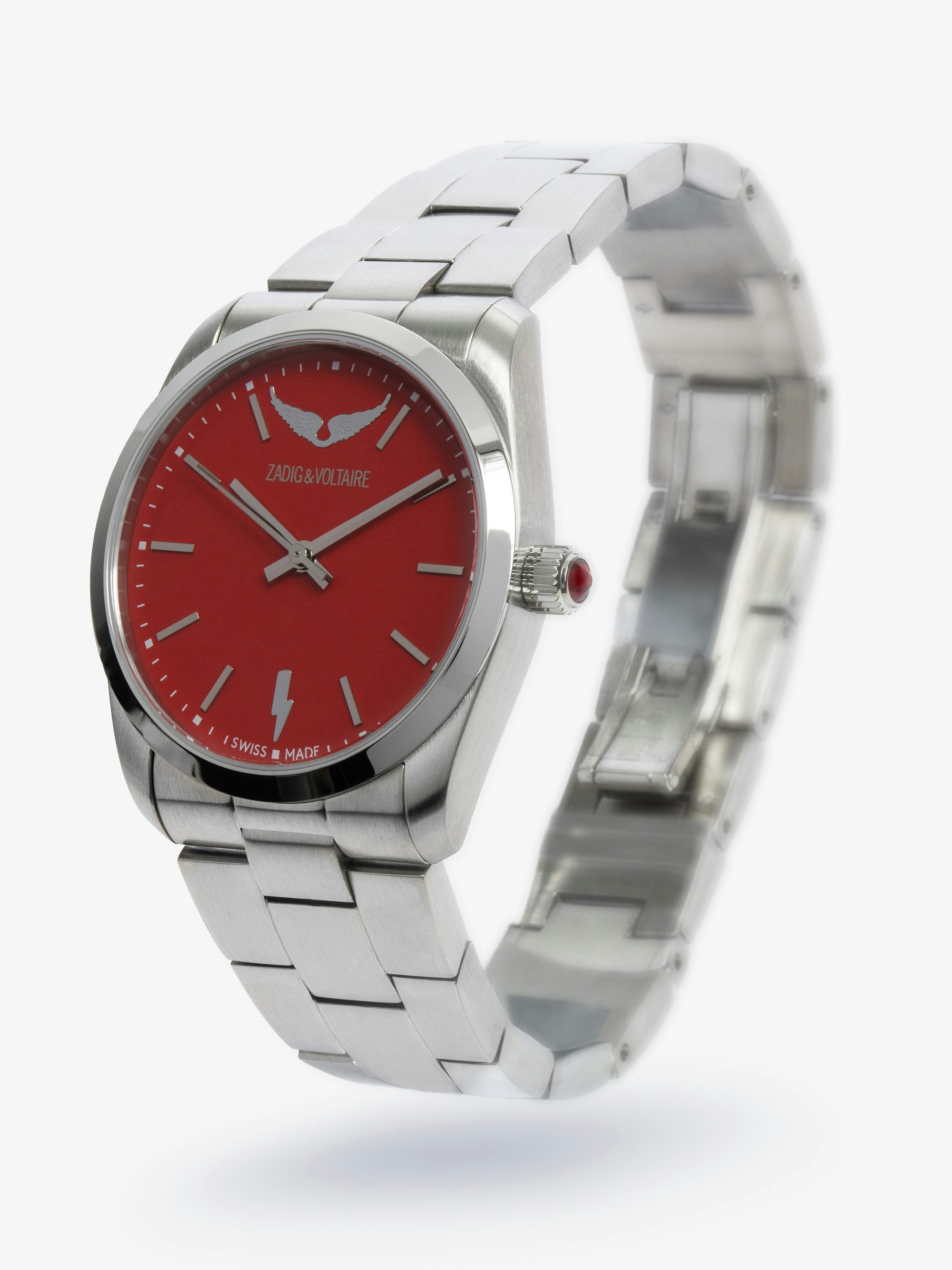 Time2Love Watch - 3