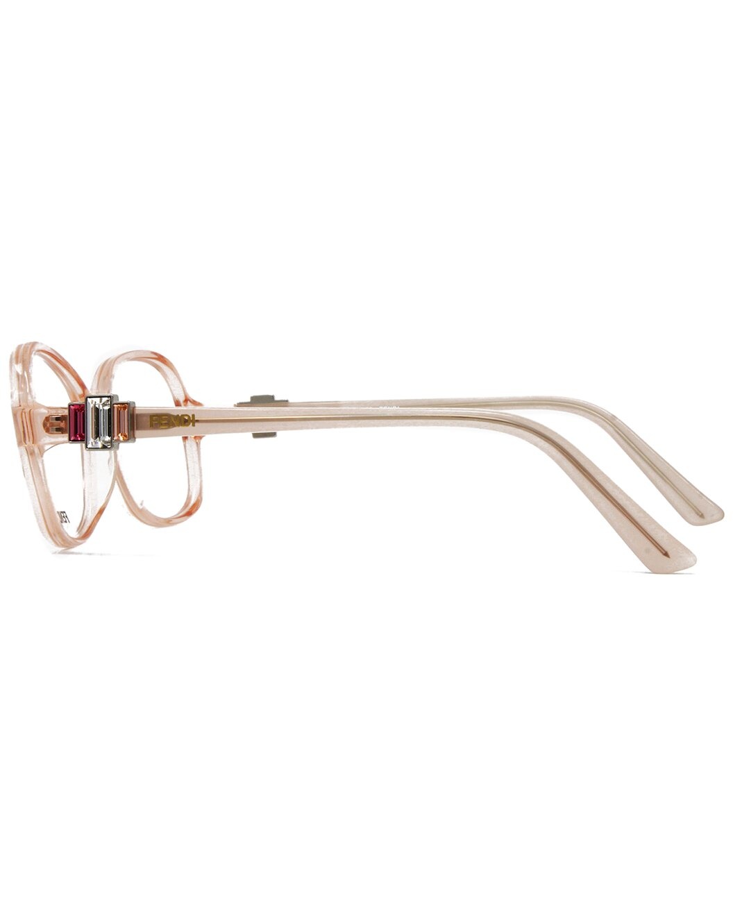 FENDI Women's 52mm Optical Frames - 2