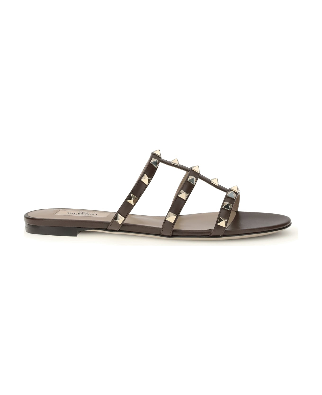 Rockstud Slider Sandal - 1