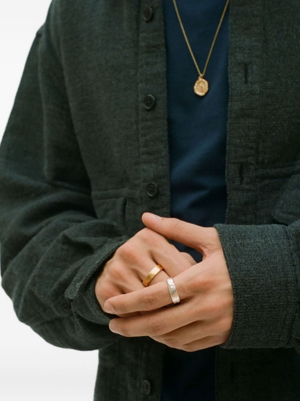 The Star Gazer ring - 2
