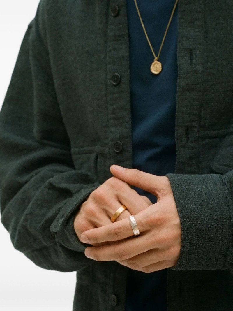 ALIGHIERI The Star Gazer ring outlook