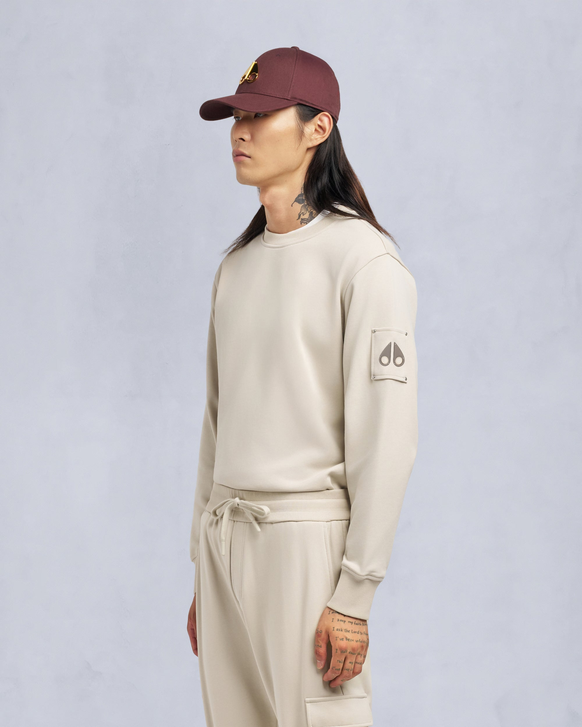 HARTSFIELD CARGO JOGGER - 3