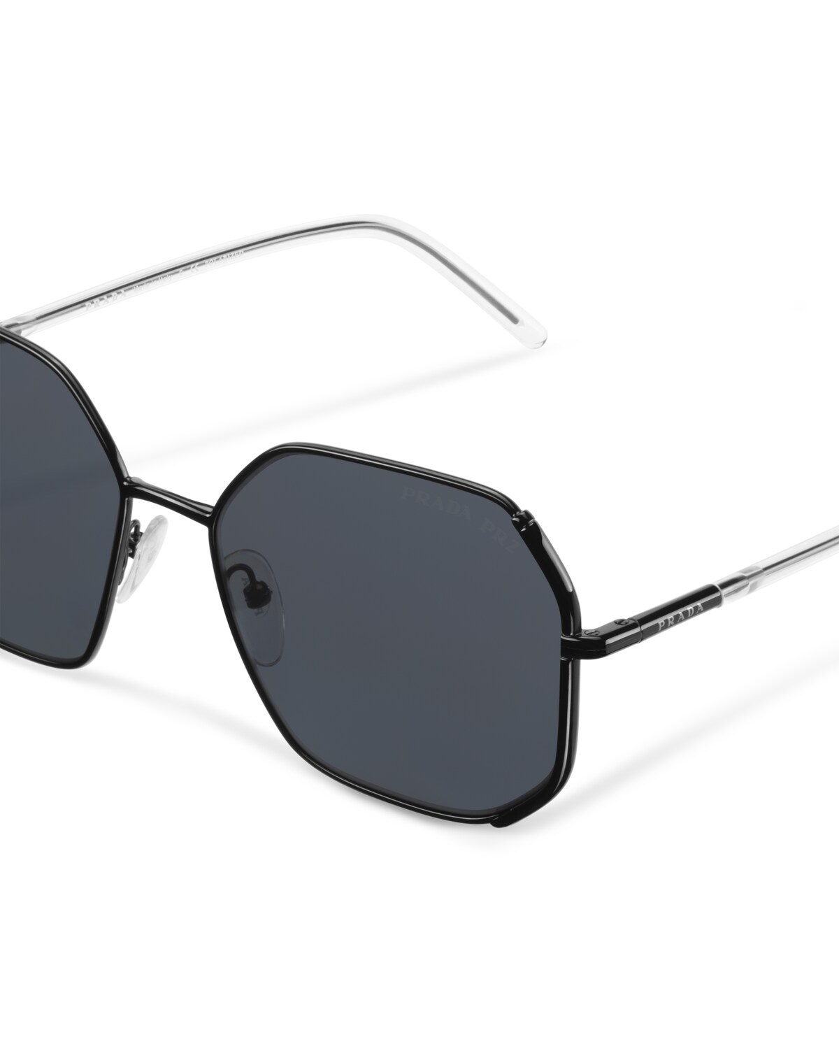 Prada Decode sunglasses - 5