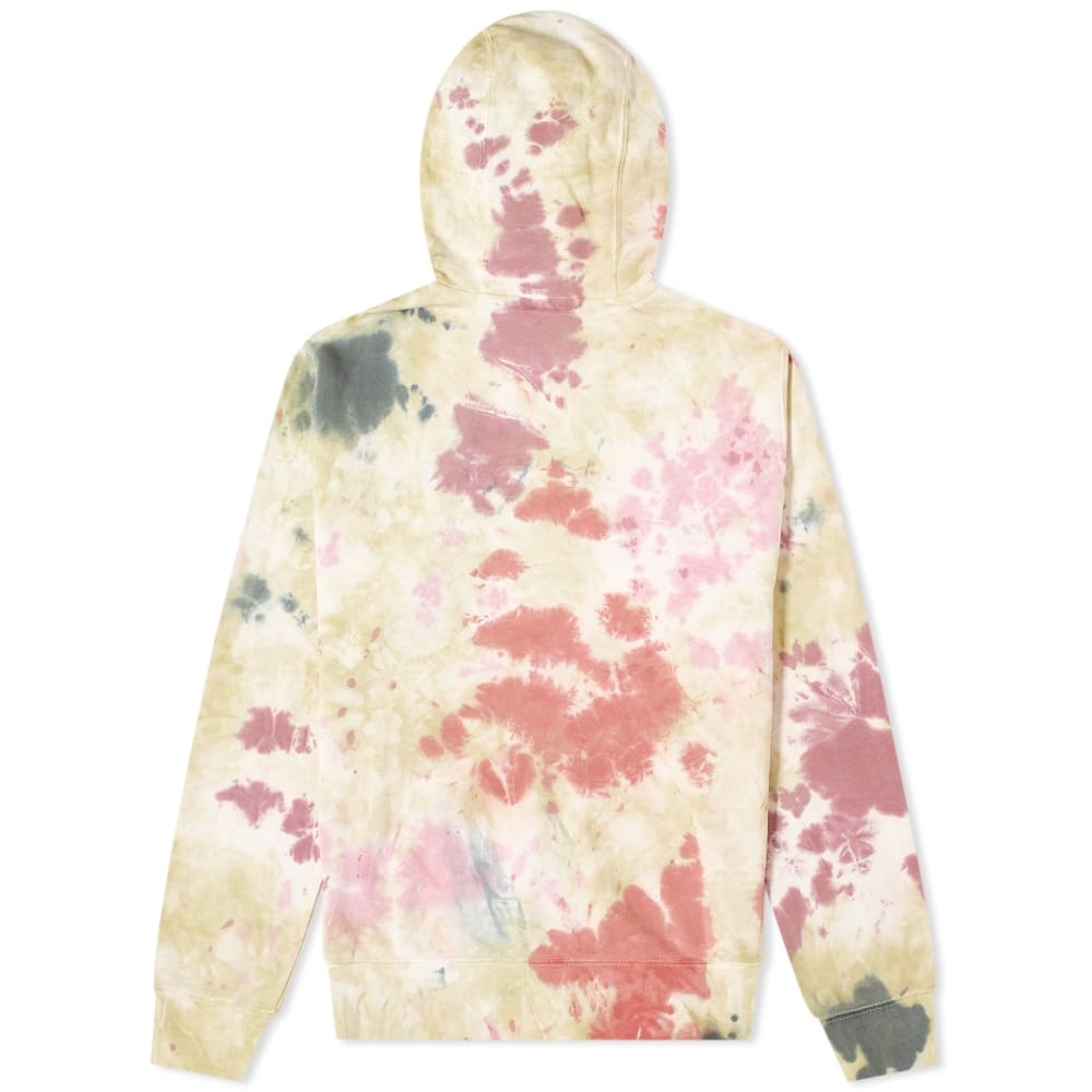 Nike Tie Dye Hoody - 2