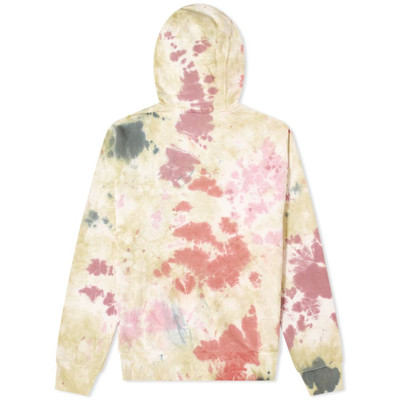 Nike Nike Tie Dye Hoody outlook