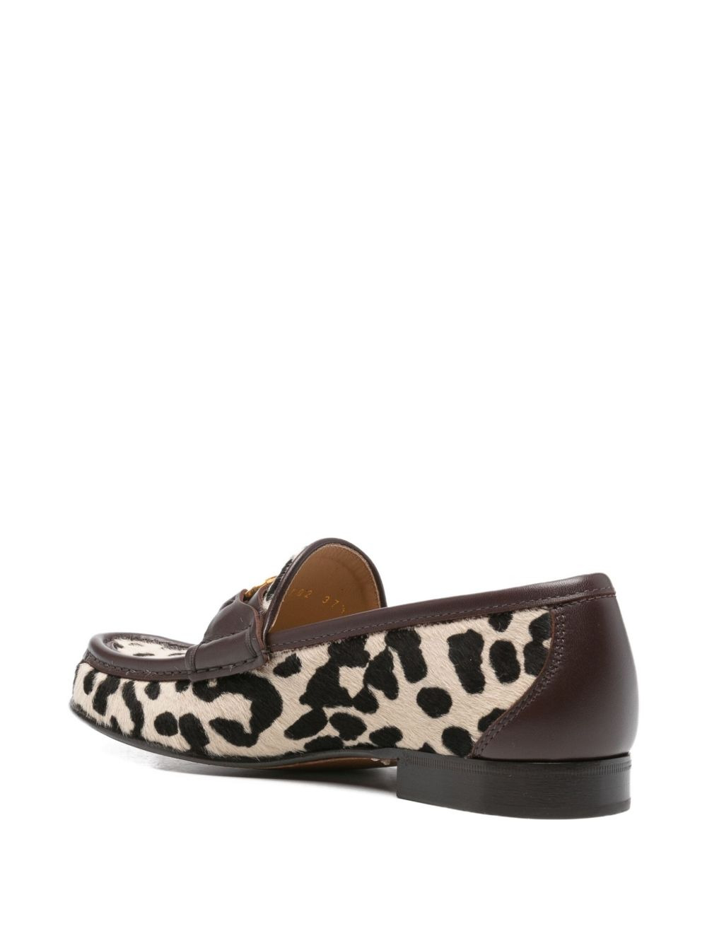 VLogo loafers - 3