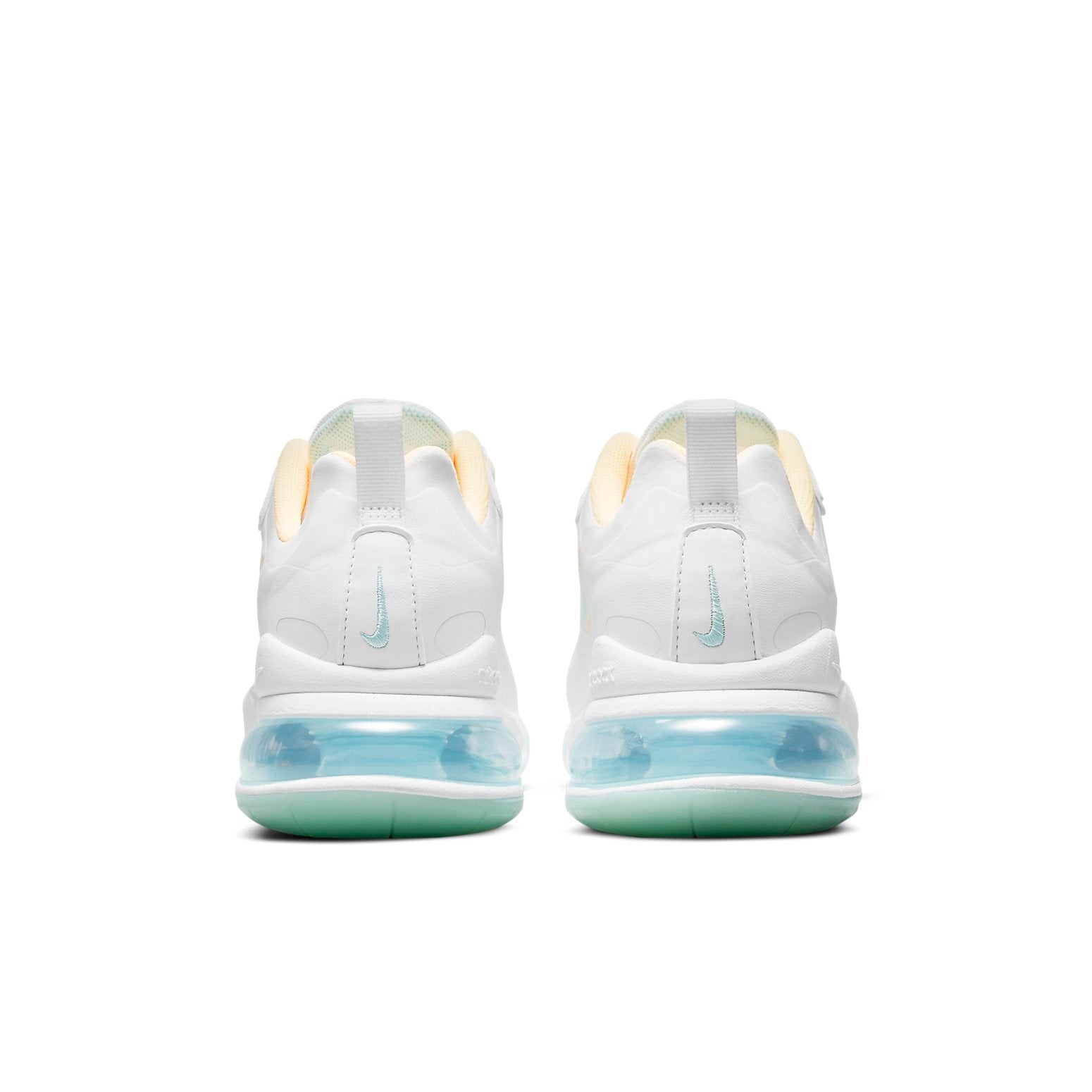 Nike (WMNS) Nike Air Max 270 React 'Light Dew Lagoon Pulse' DJ3027