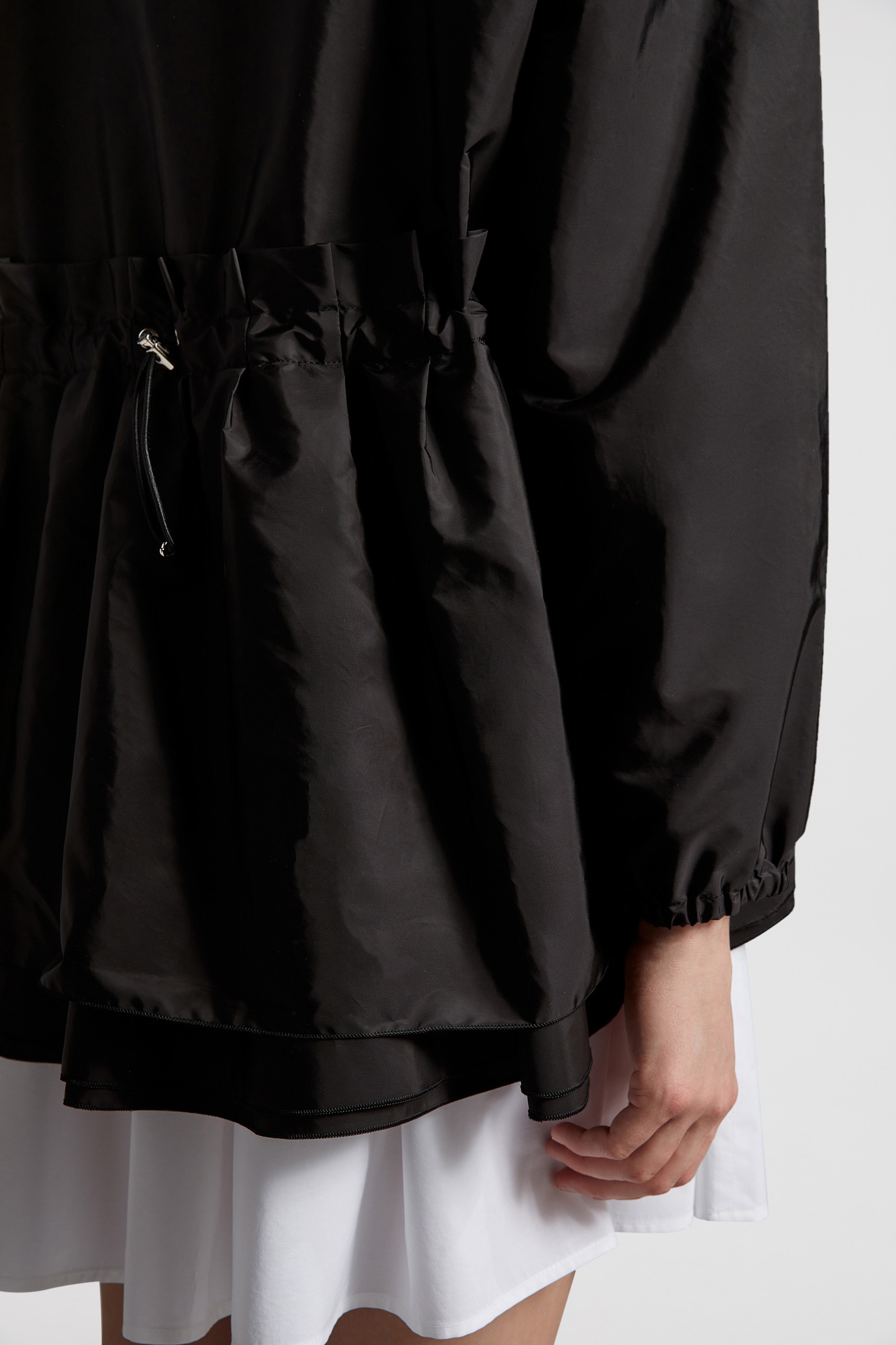 Wete Hooded Jacket - 6