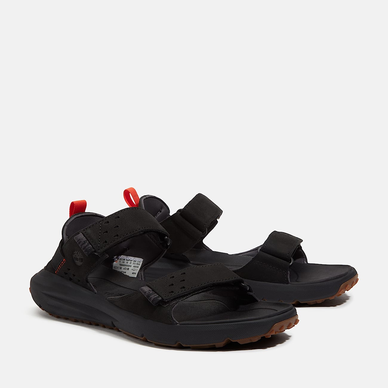 Men's Motion Dune Backstrap Sandal - 4