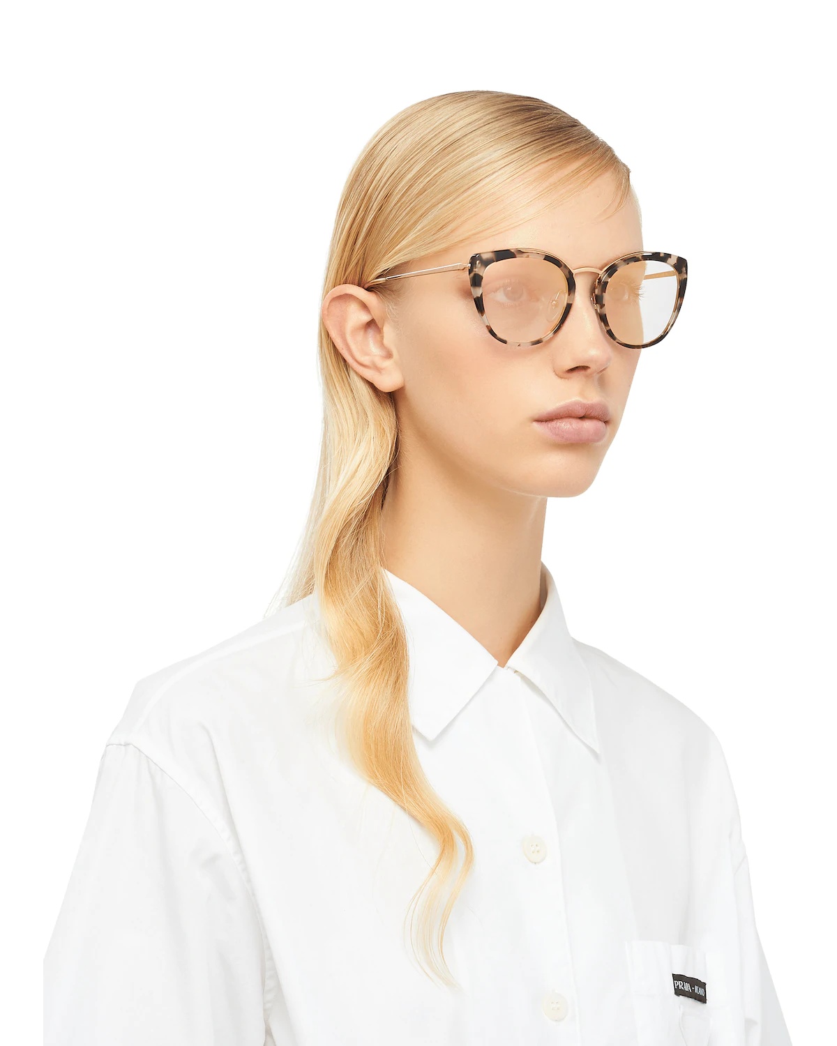 Prada Cinéma eyewear - 2