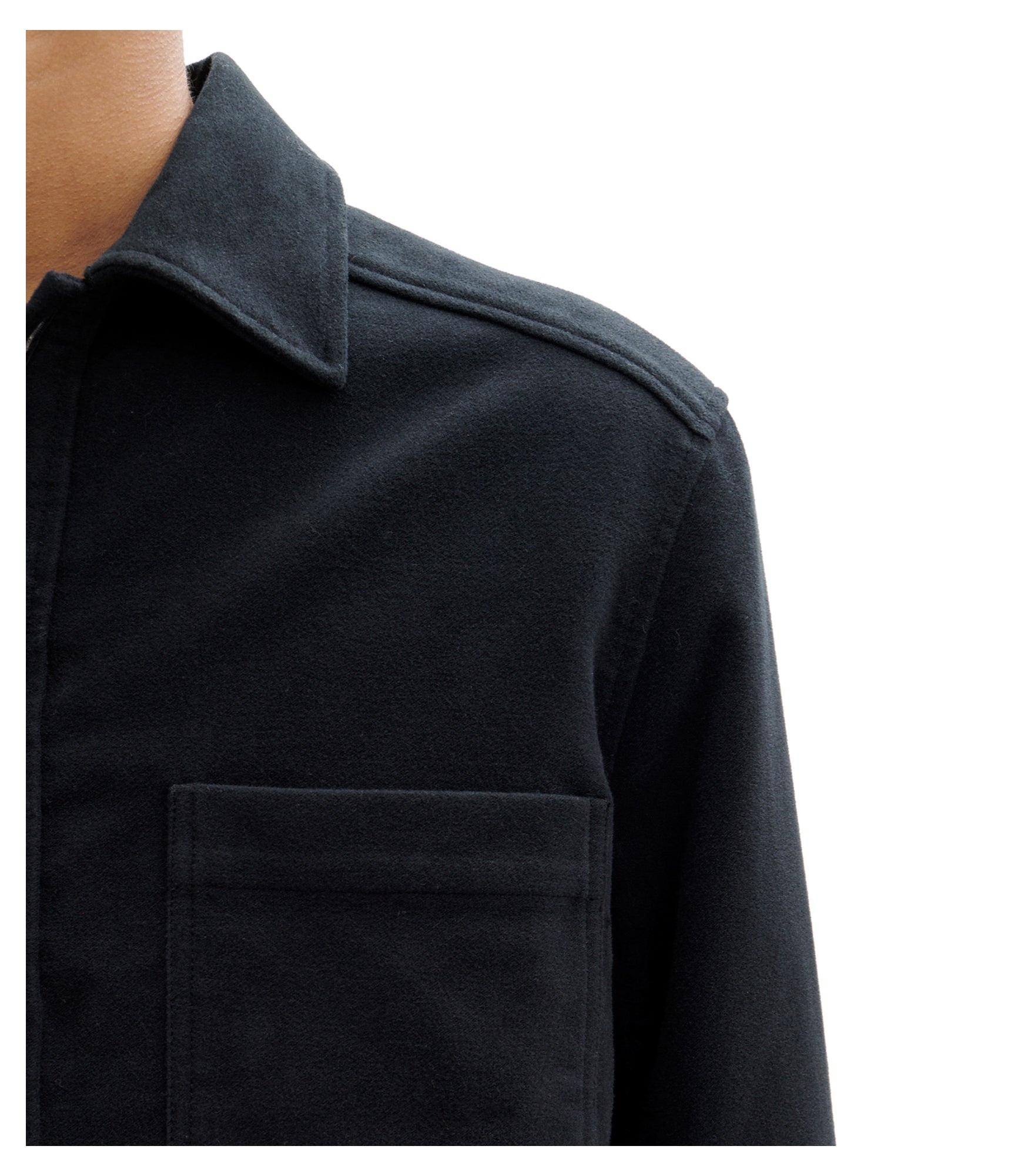 Adrien overshirt - 6