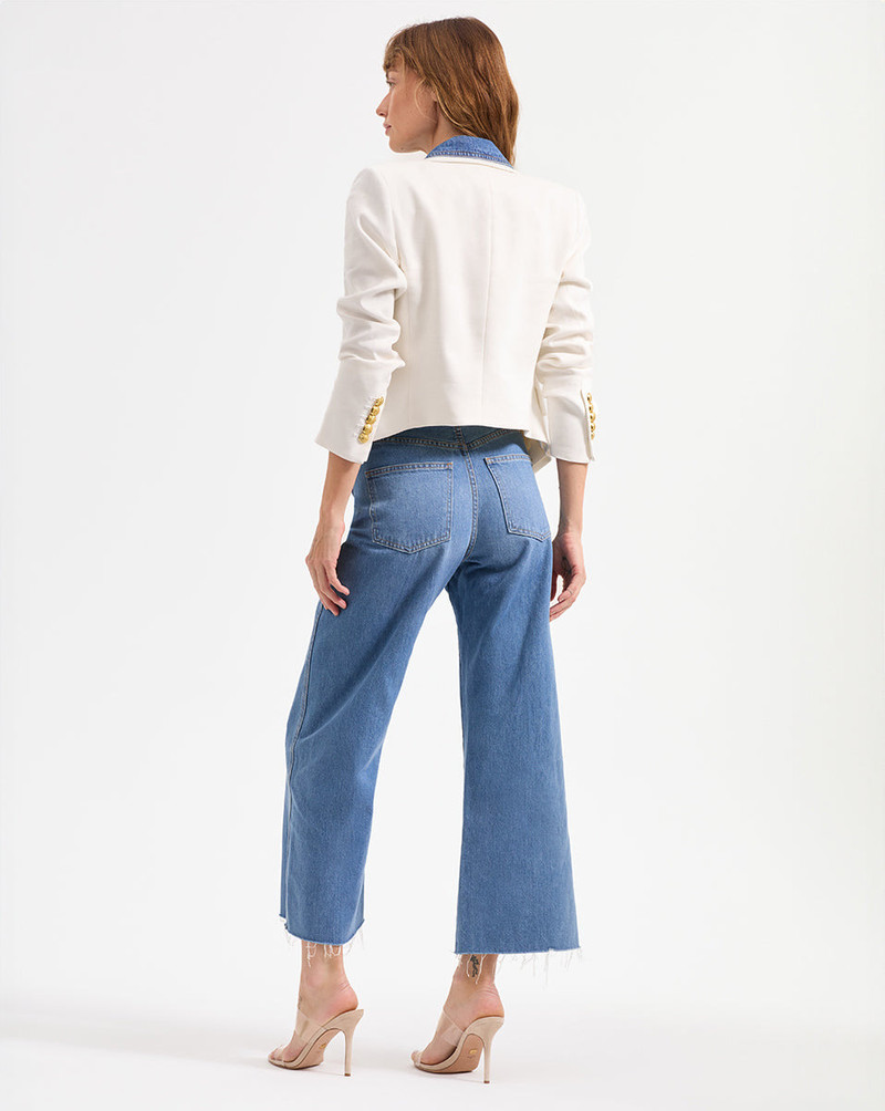 HOSANNA DICKEY JACKET 5