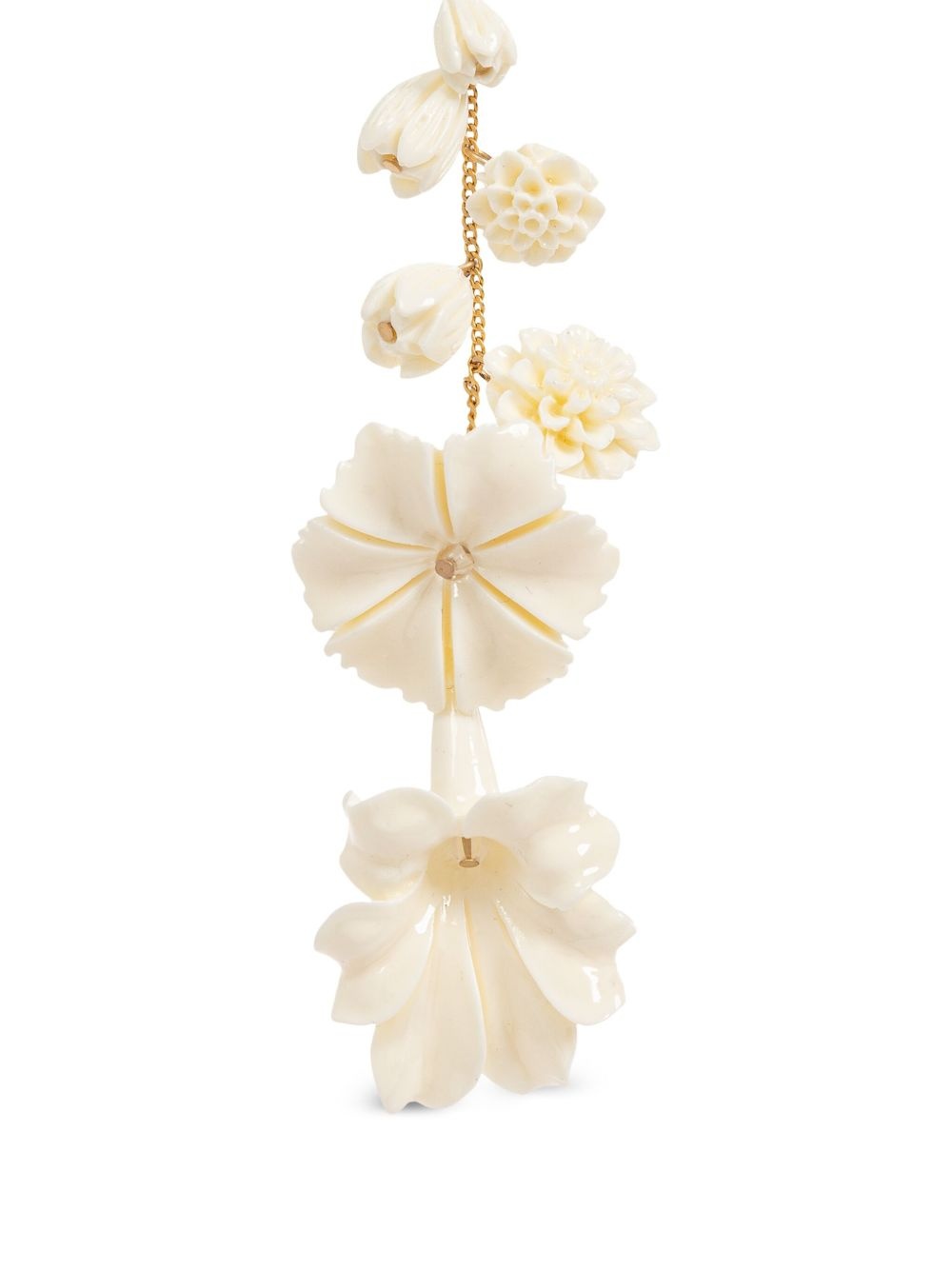Giana drop earrings - 4