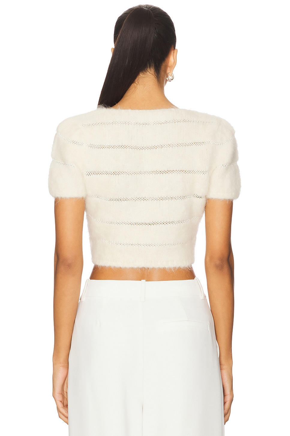 The Cloud Sweater - 3