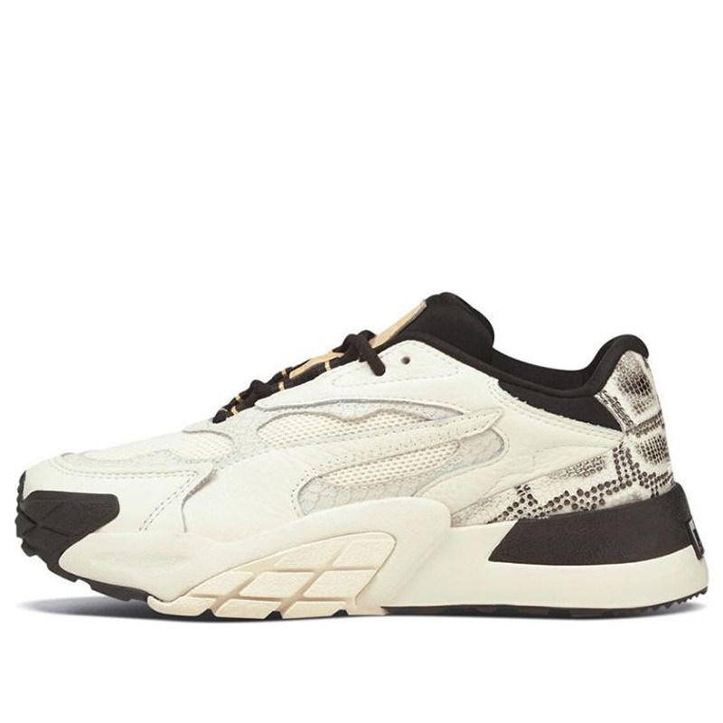 (WMNS) PUMA Hedra 'Snake' 380647-01 - 1