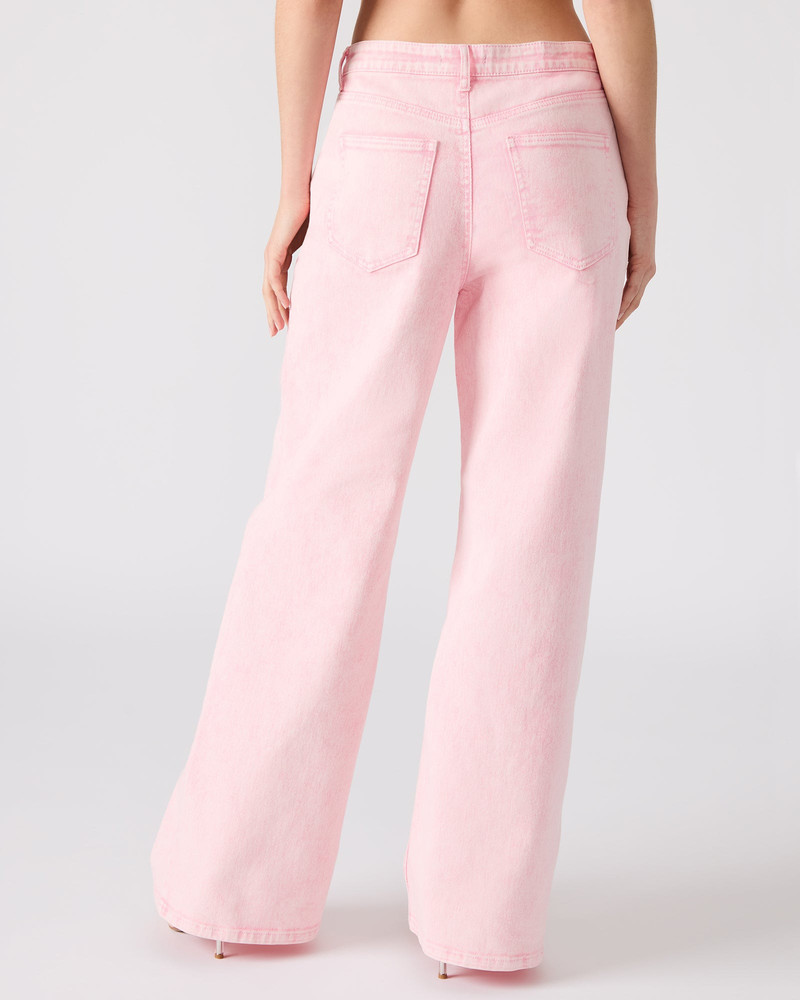 ROZ JEAN PINK 6