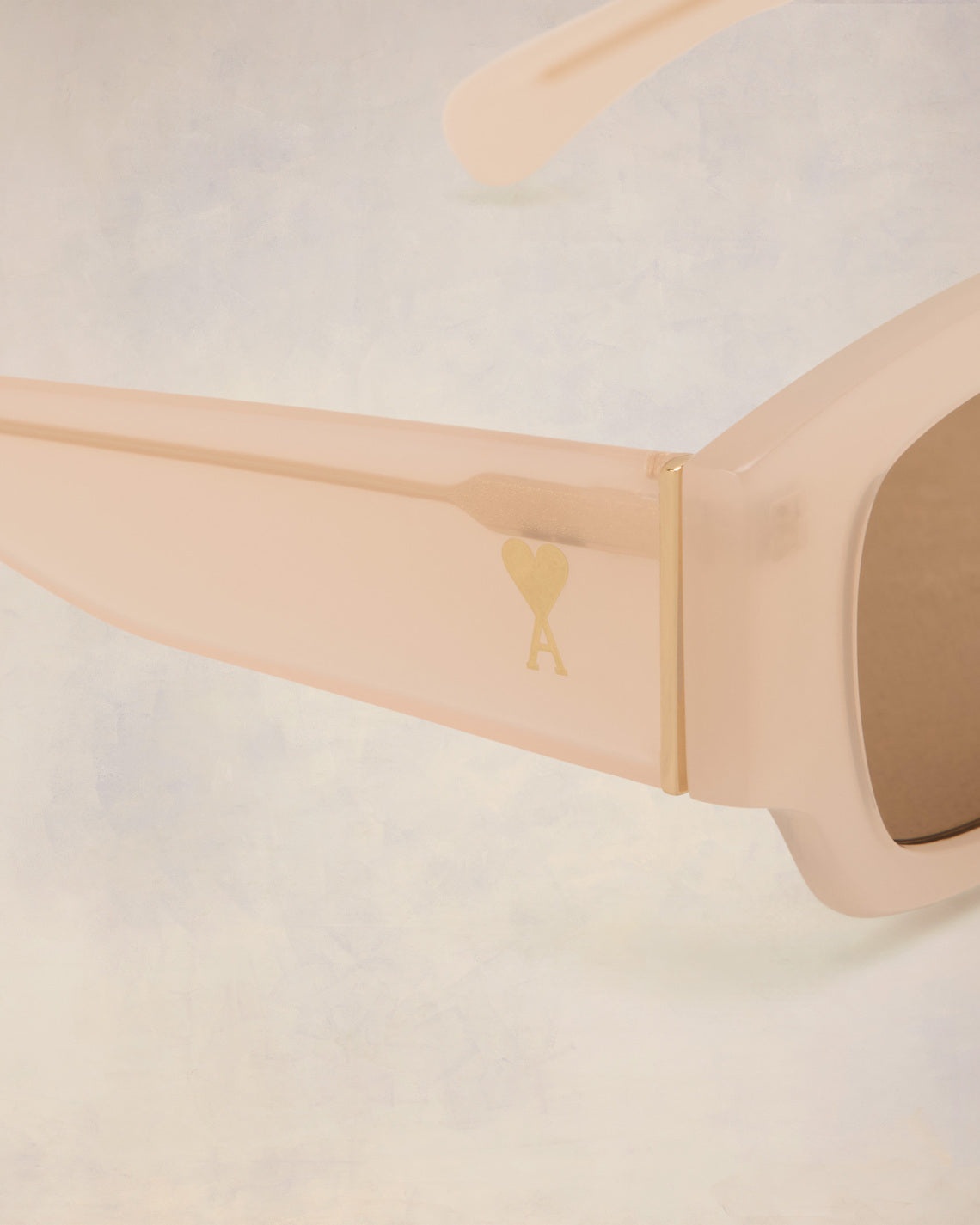 CLASSICAL AMI DE COEUR SUNGLASSES - 4