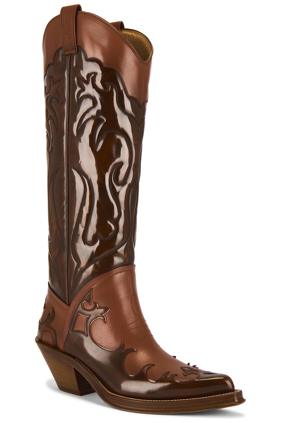 Capitana Boot - 2