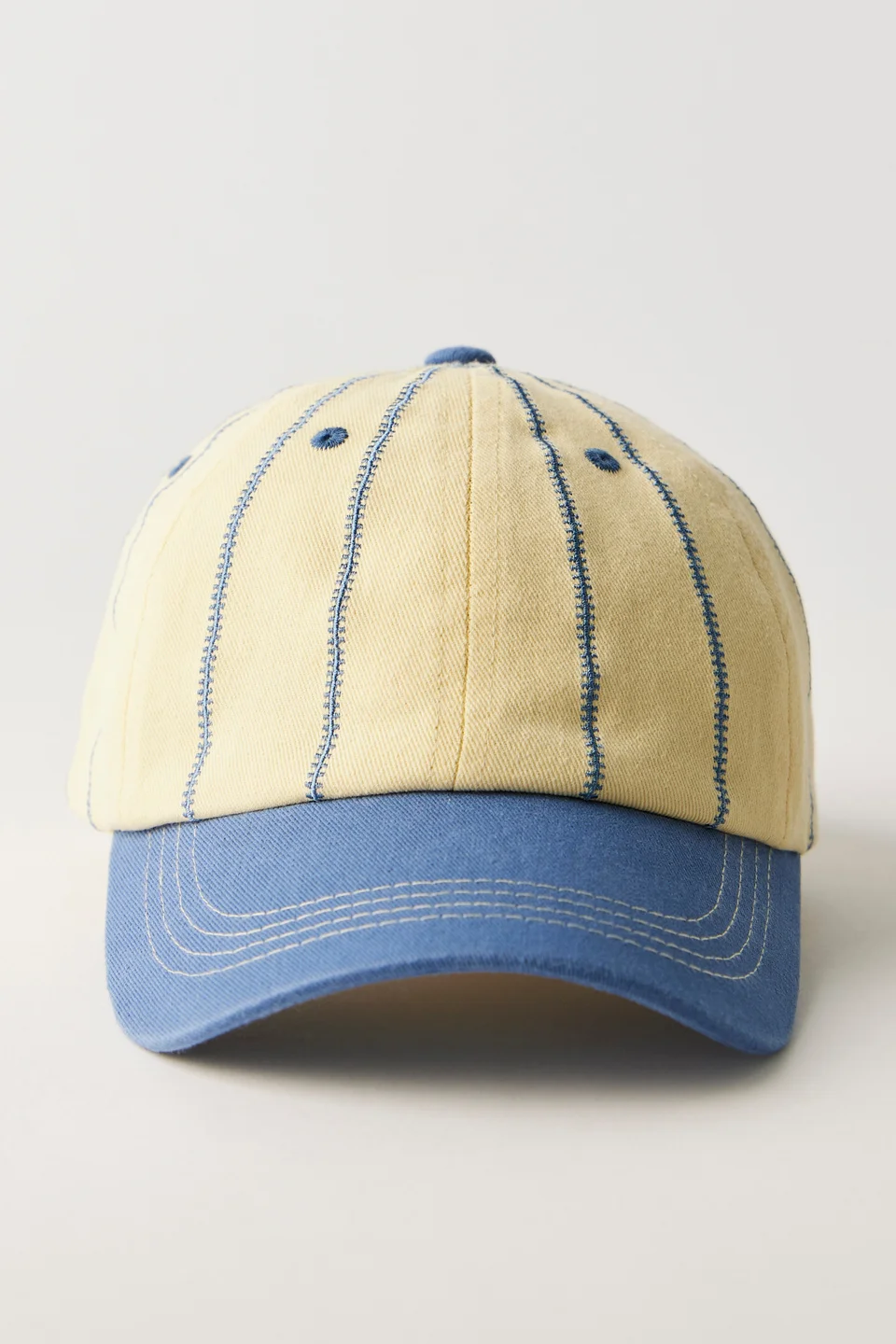 Baseline Baseball Cap - 1
