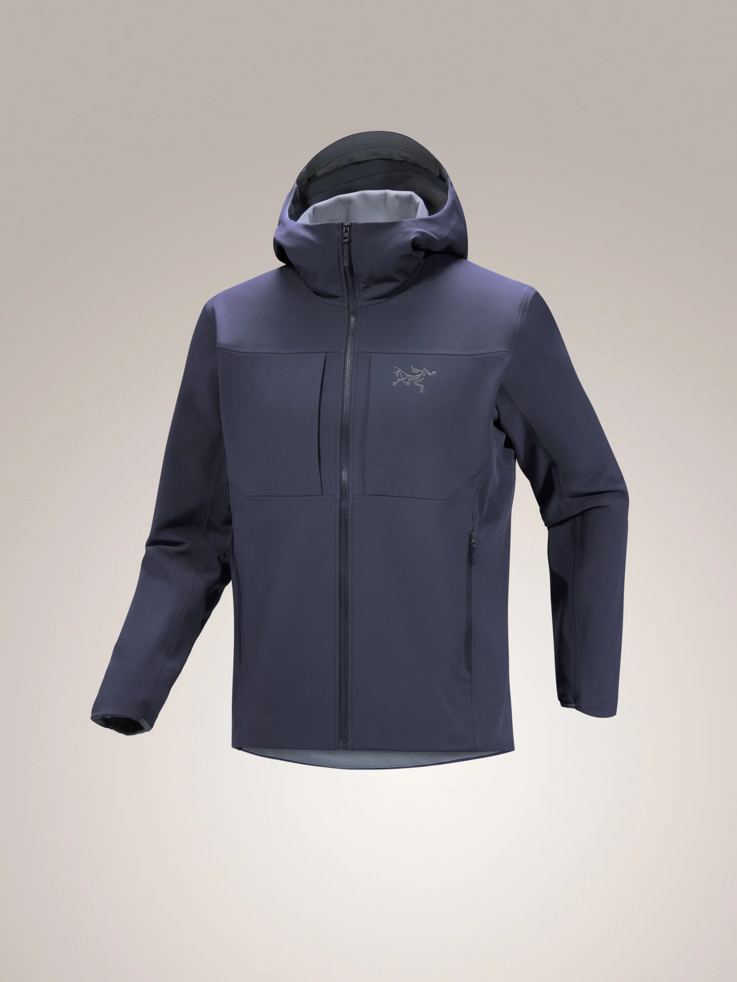 Gamma MX Hoody - 1