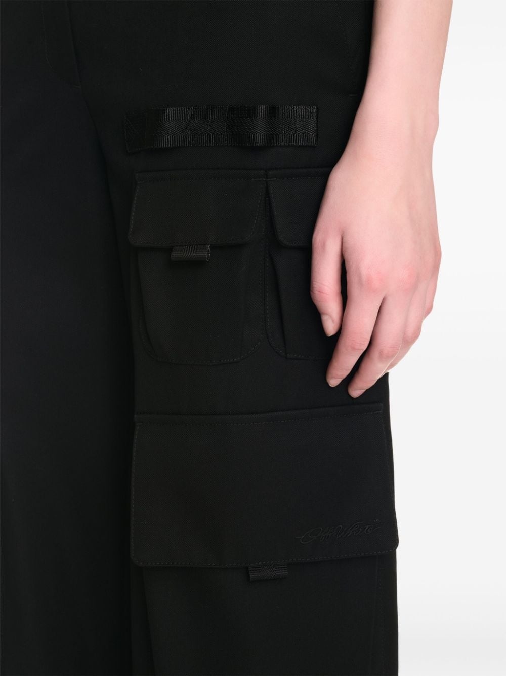 Wo Toyrbox cargo pants - 5