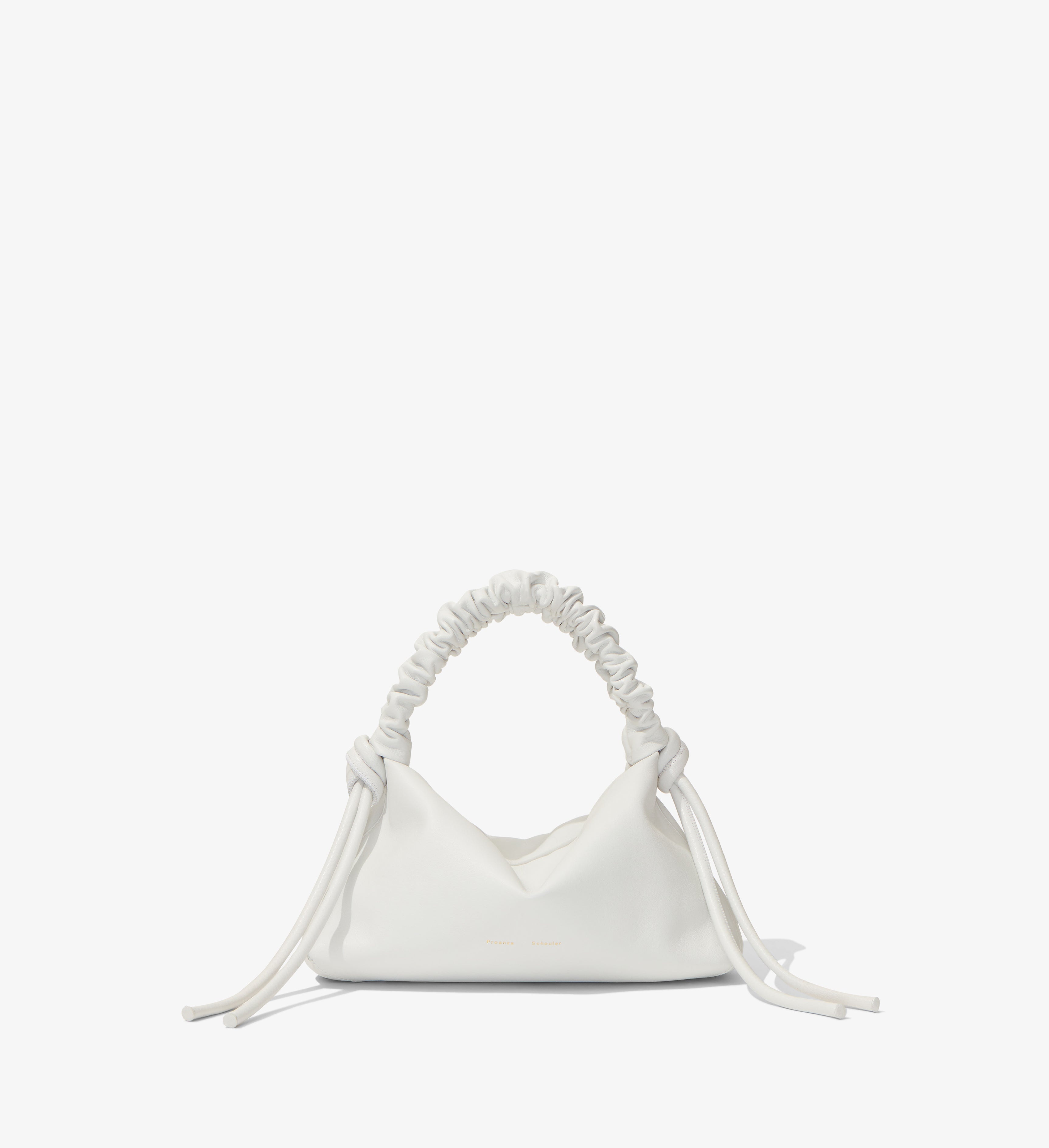 Mini Drawstring Bag - 1