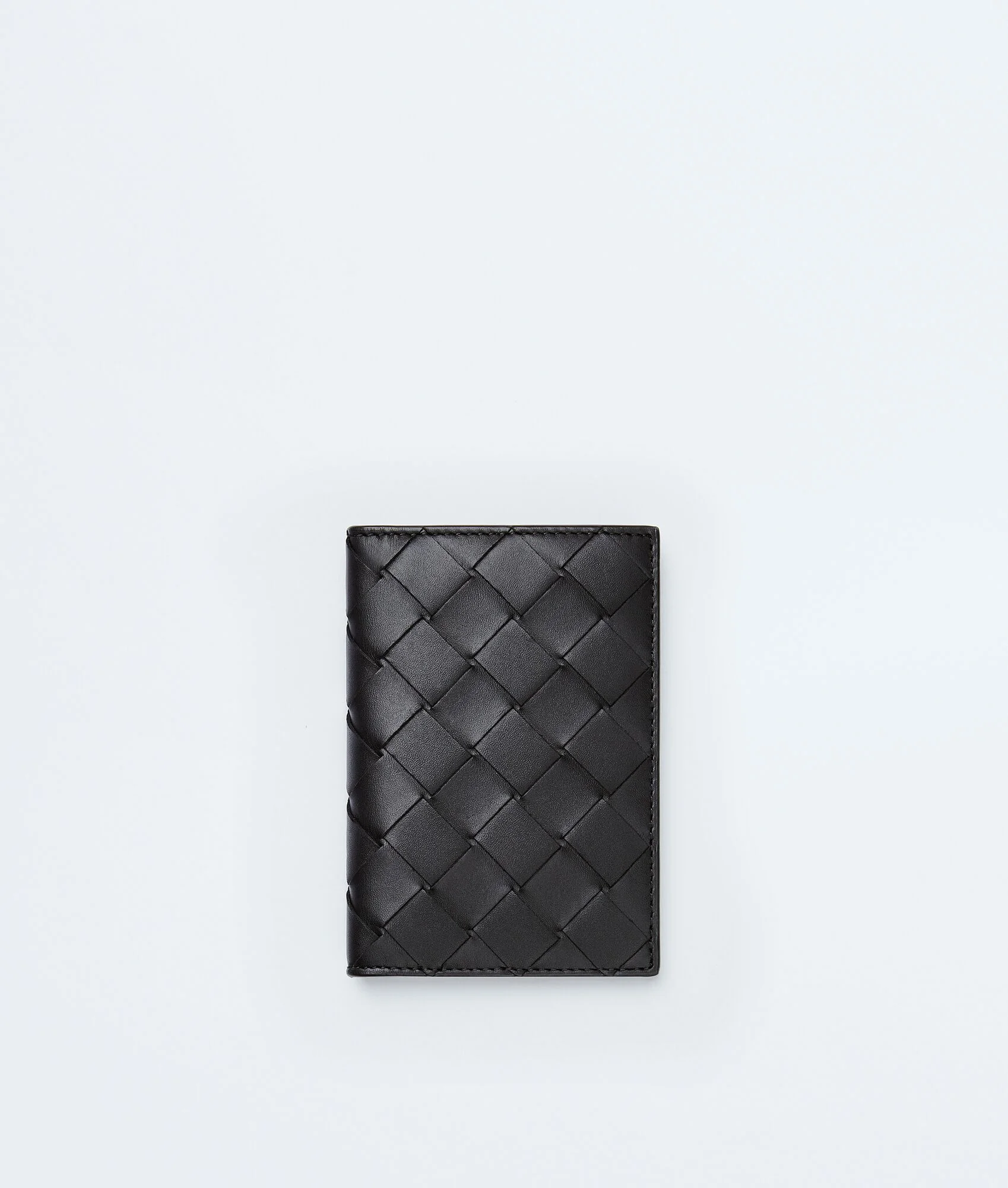 Flap Card Case - 1