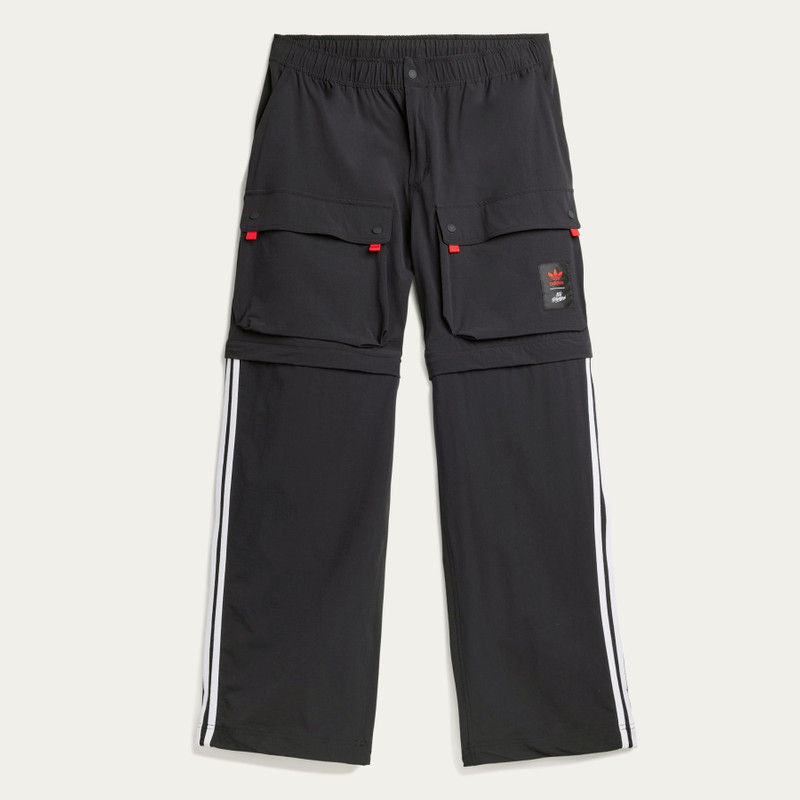 100 Thieves Zip Pants 1