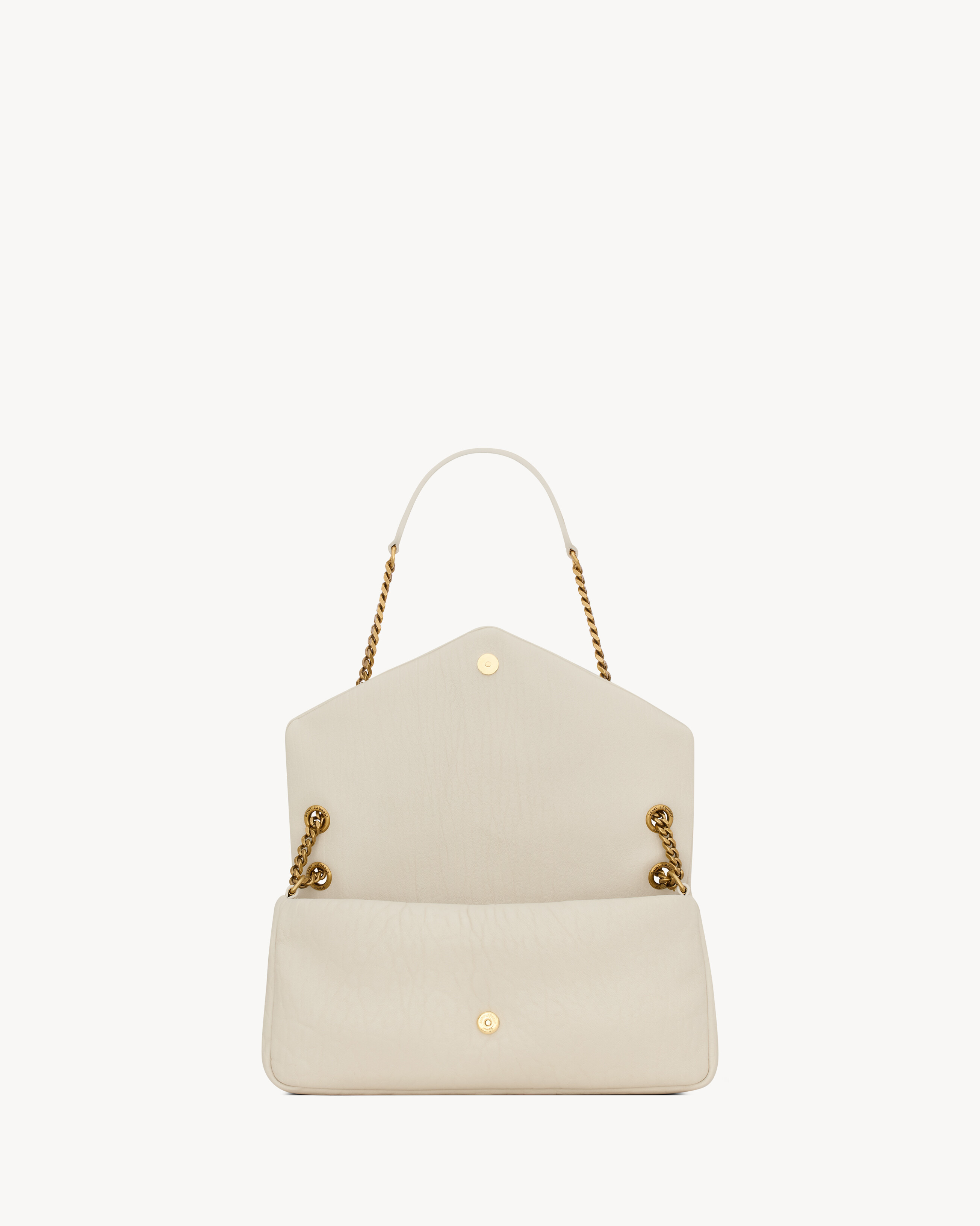 CALYPSO MEDIUM IN GRAINED LAMBSKIN - 4