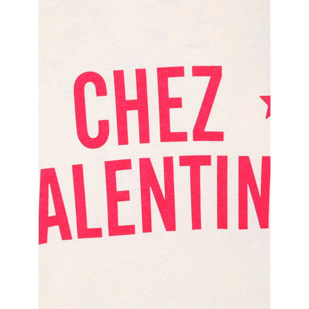 Valentino Neutrals T-Shirts & Vests - T-Shirts Men - 3