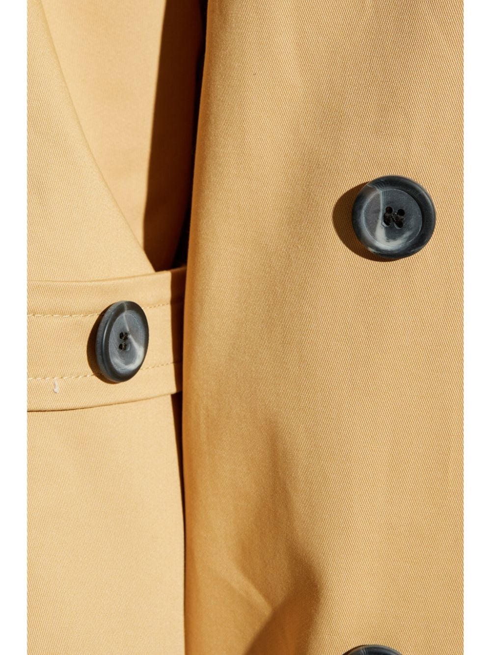 Alanis trench coat - 5