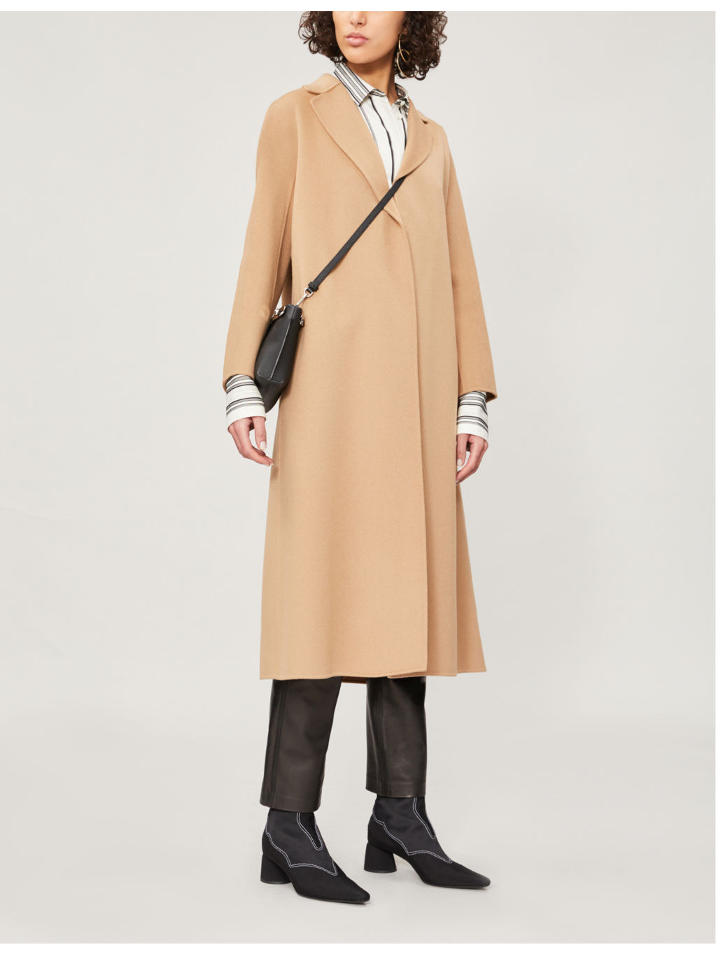 Esturia wool coat - 3