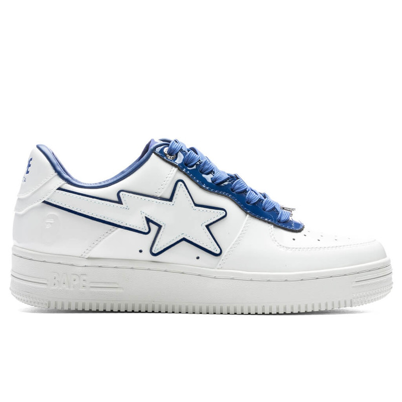 BAPE STA #8 - NAVY - 1