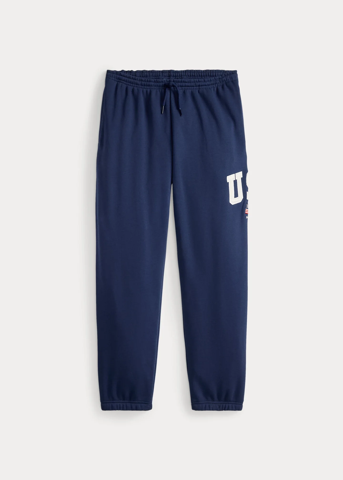 Flag Fleece Sweatpant - 1
