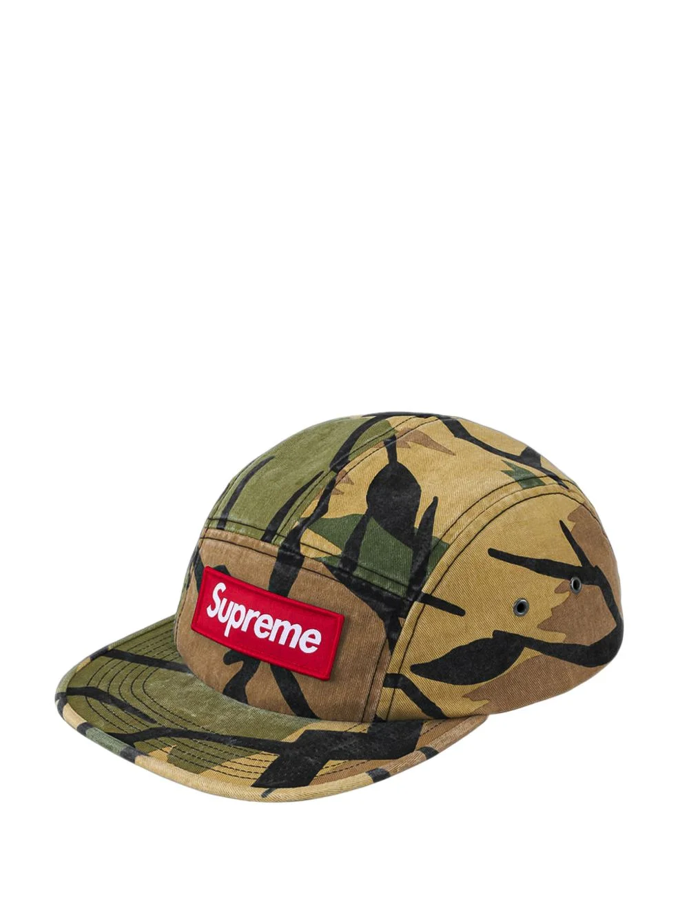 Military Camp cap - 1