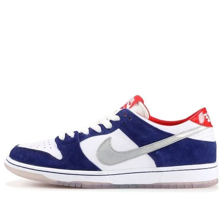 Nike SB Dunk Low Pro 'Ishod Wair QS' 839685-416 - 1
