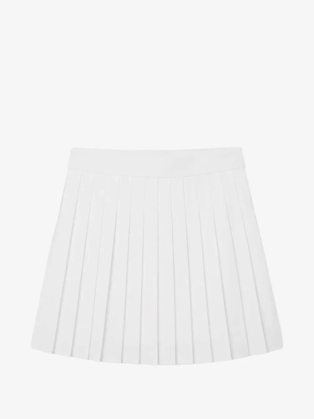 Shira pleated skirt - 1