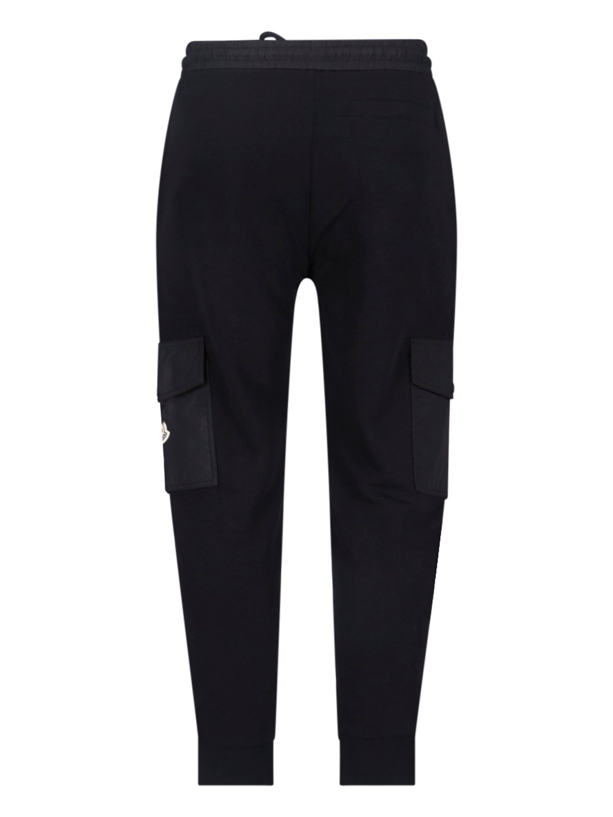 LOGO TRACK PANTS - 2