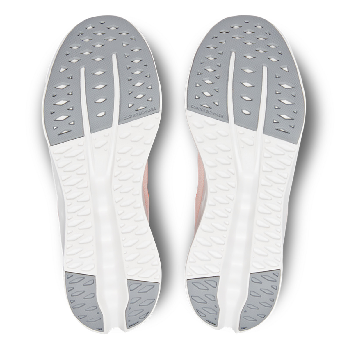 On Cloudsurfer - 4