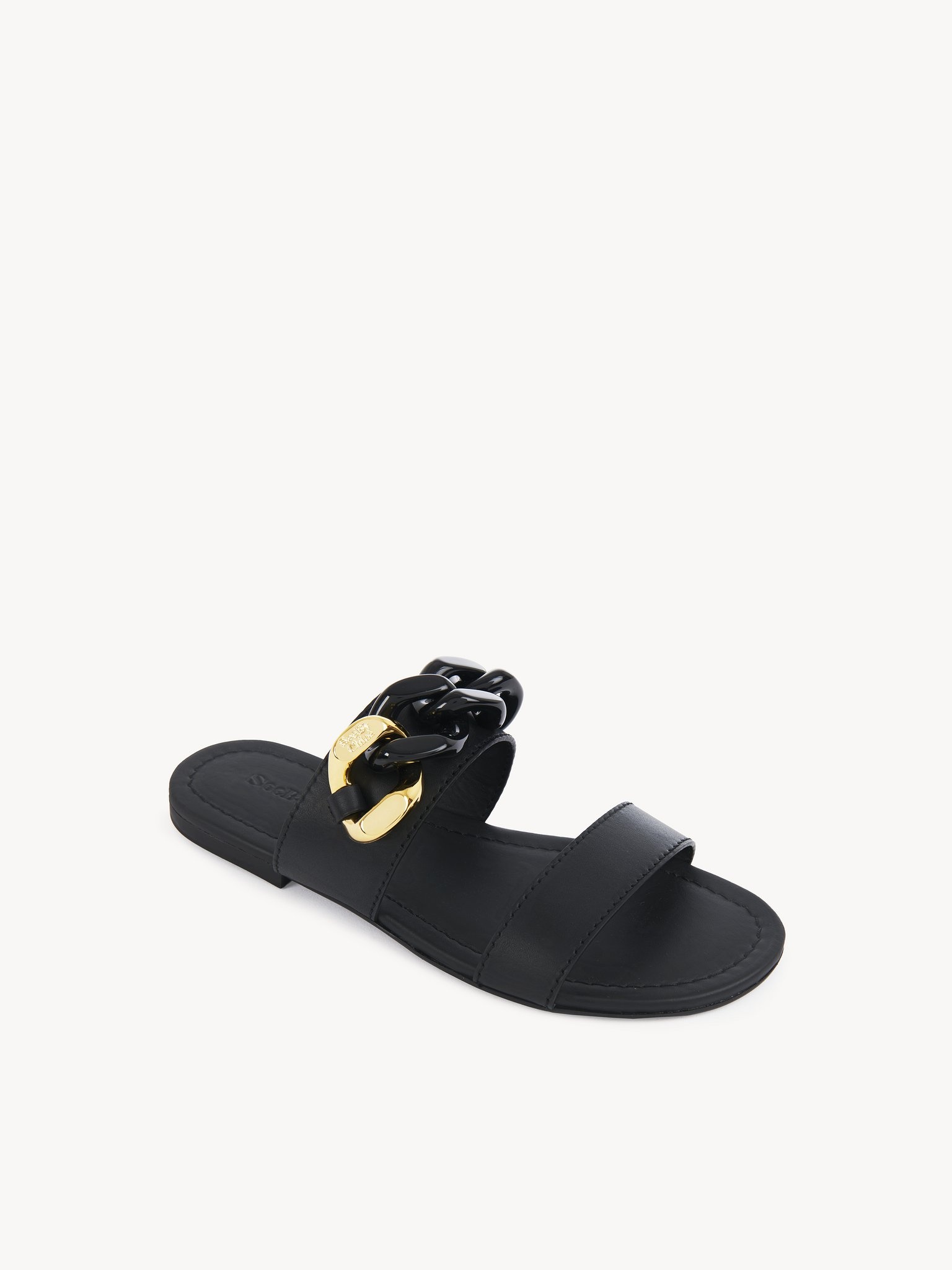 MONYCA FLAT MULE - 2