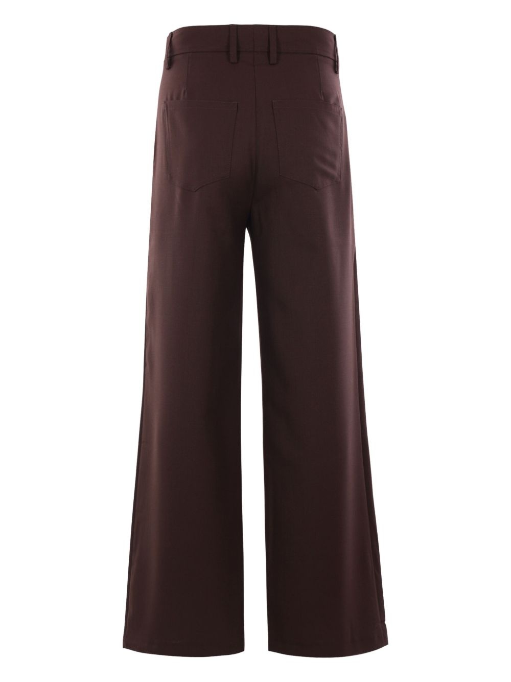Jiro trousers - 2
