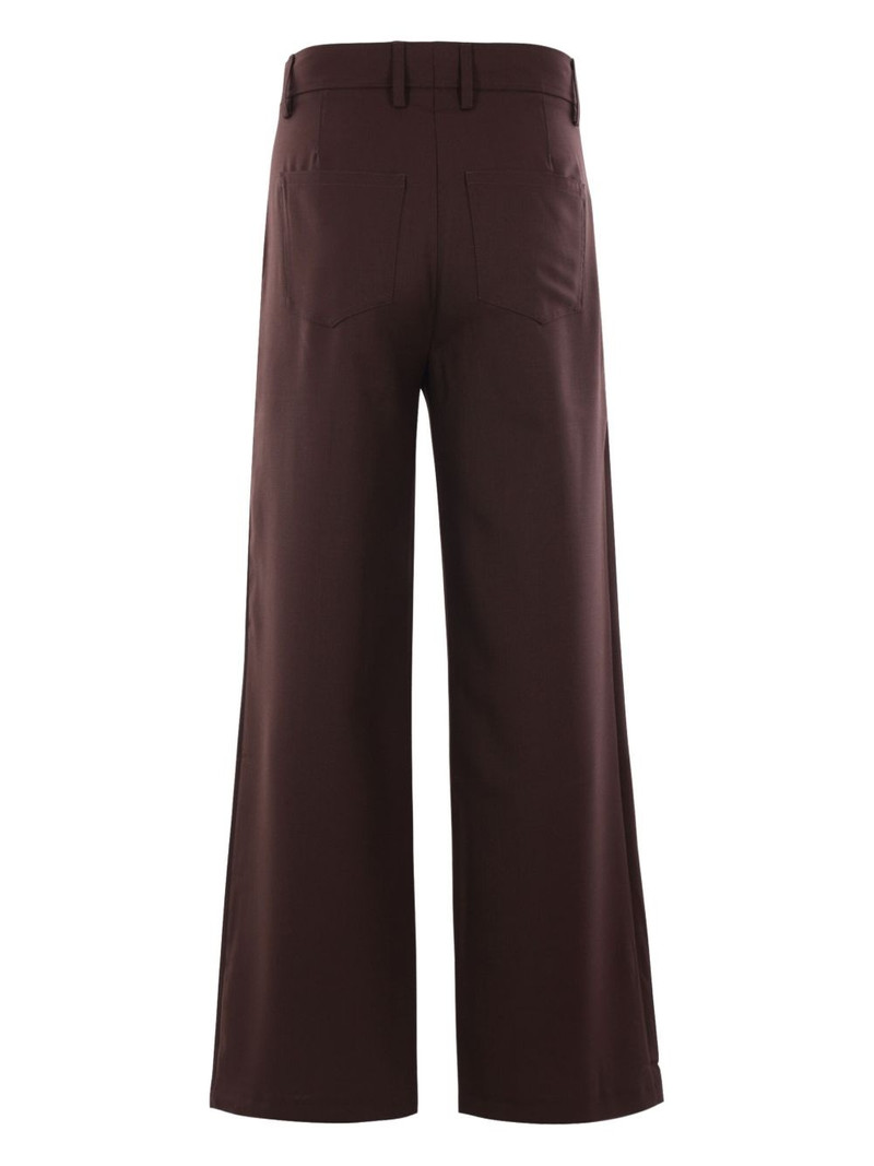Séfr Jiro trousers outlook