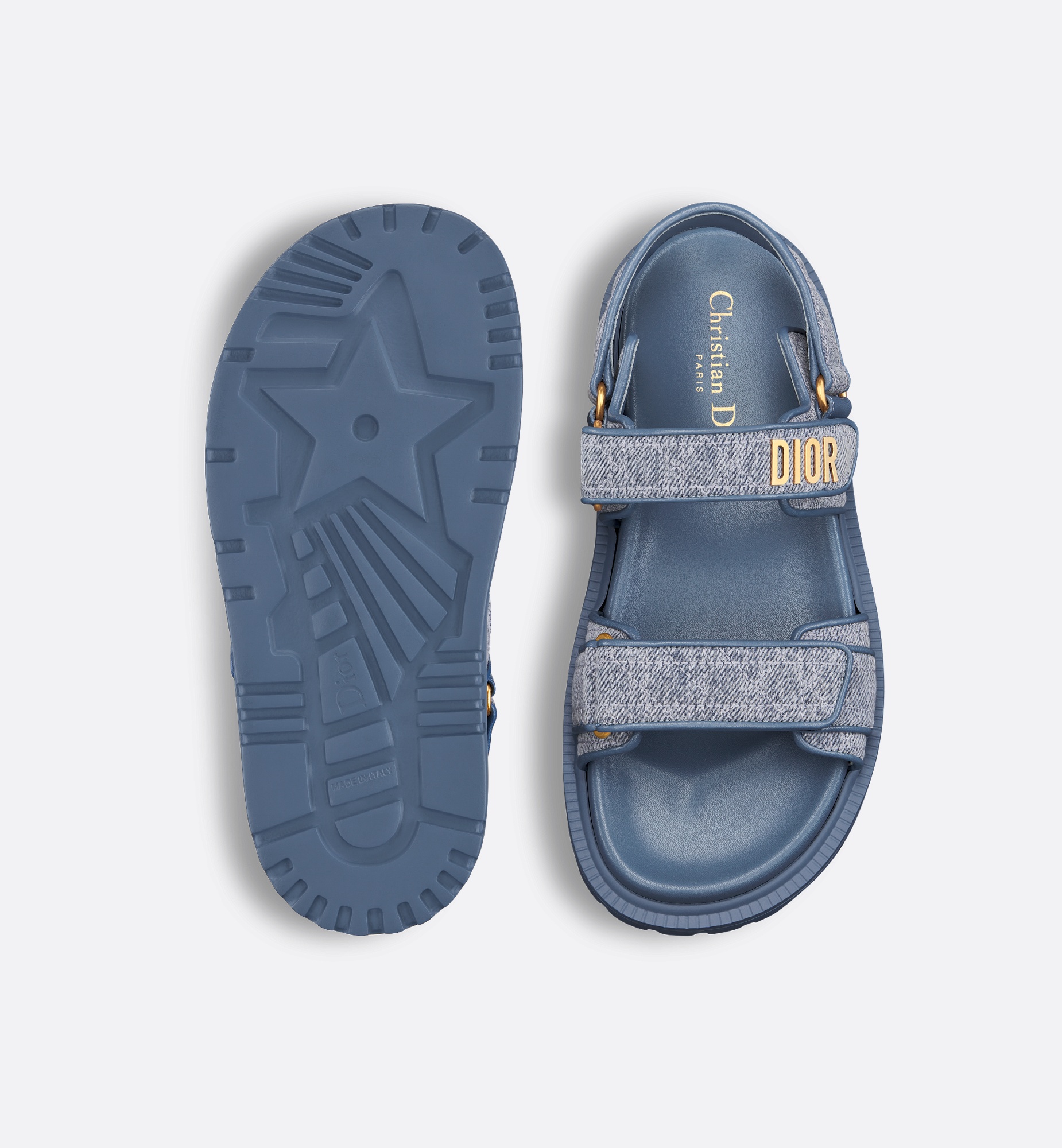 Dioract Sandal - 7